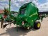 Rundballenpresse del tipo John Deere V 461M RFF, Gebrauchtmaschine en SAINT NICOLAS DE PORT (Imagen 2)