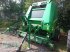 Rundballenpresse typu John Deere V 461M, Gebrauchtmaschine v Limburg (Obrázek 1)