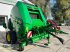 Rundballenpresse del tipo John Deere V451M nur 3244 Ballen!, Gebrauchtmaschine In Holthof (Immagine 3)