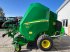 Rundballenpresse del tipo John Deere V451M nur 3244 Ballen!, Gebrauchtmaschine In Holthof (Immagine 9)