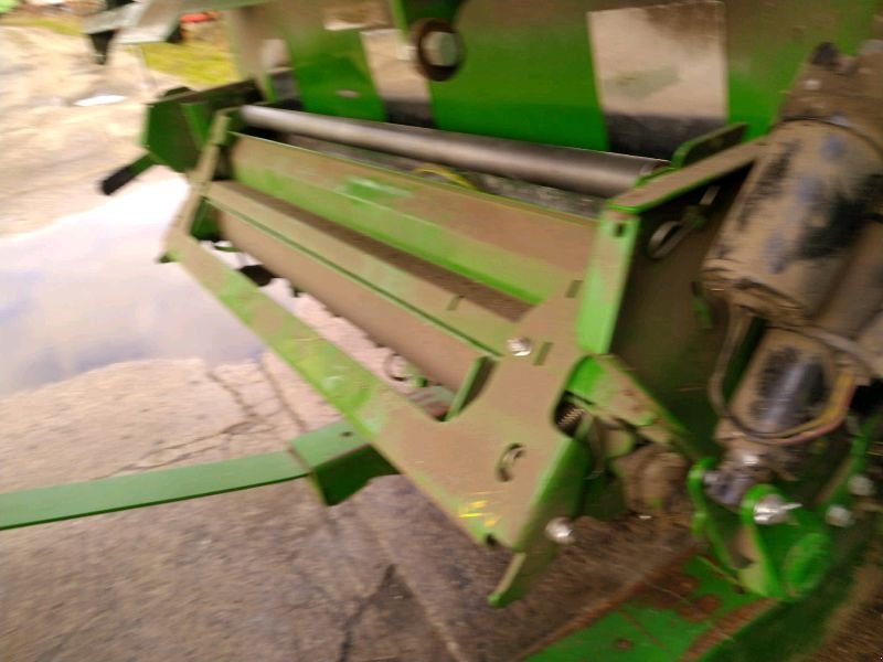 Rundballenpresse of the type John Deere V451M, Gebrauchtmaschine in Liebenwalde (Picture 13)