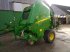 Rundballenpresse typu John Deere V451M, Gebrauchtmaschine v Liebenwalde (Obrázek 1)