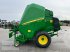 Rundballenpresse des Typs John Deere V451M, Gebrauchtmaschine in Antdorf (Bild 2)