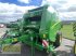 Rundballenpresse za tip John Deere V461 R - 671 Bunde, Gebrauchtmaschine u Marsberg-Giershagen (Slika 1)