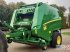 Rundballenpresse del tipo John Deere V461 R, Gebrauchtmaschine en Östringen (Imagen 12)