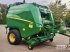 Rundballenpresse του τύπου John Deere V461 R, Gebrauchtmaschine σε Östringen (Φωτογραφία 11)