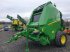 Rundballenpresse tipa John Deere V461M ISO Bus, Gebrauchtmaschine u Zweibrücken (Slika 1)