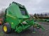 Rundballenpresse typu John Deere V461M ISO Bus, Gebrauchtmaschine w Zweibrücken (Zdjęcie 7)