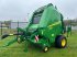 Rundballenpresse del tipo John Deere V461M, Gebrauchtmaschine In LANDIVISIAU (Immagine 1)