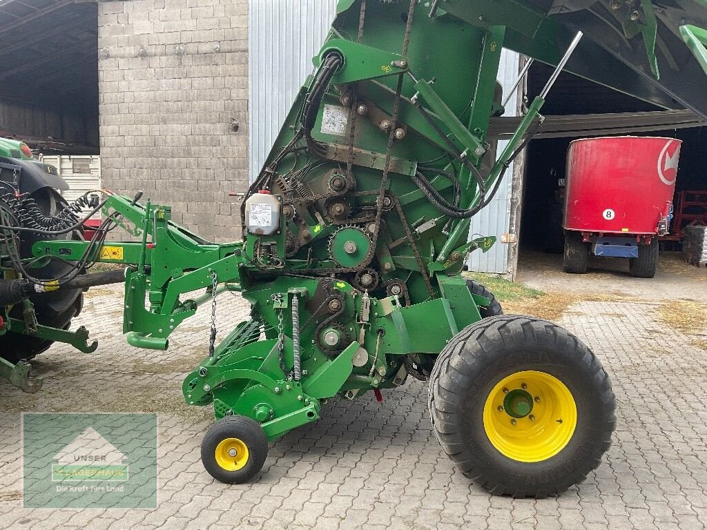 Rundballenpresse za tip John Deere V461M, Gebrauchtmaschine u Eferding (Slika 11)