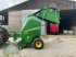 Rundballenpresse del tipo John Deere V461M, Gebrauchtmaschine en Eferding (Imagen 12)