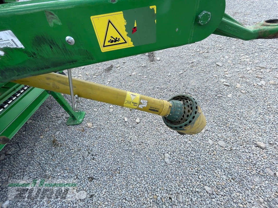 Rundballenpresse del tipo John Deere V461R ISOBUS, Gebrauchtmaschine In Schöntal-Westernhausen (Immagine 7)