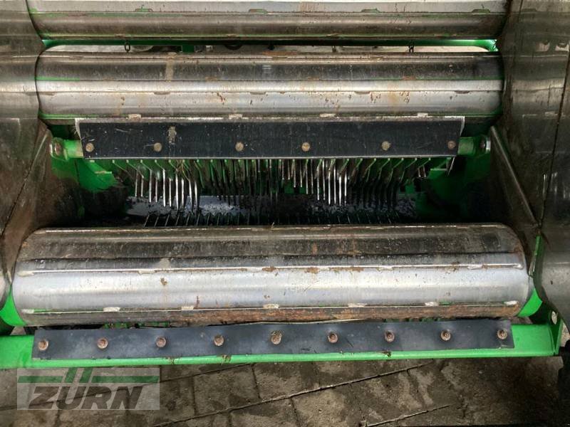 Rundballenpresse za tip John Deere V461R ISOBUS, Gebrauchtmaschine u Schöntal-Westernhausen (Slika 16)