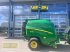 Rundballenpresse del tipo John Deere V461R PAKET RUNDB. - ROTOFLOW, Gebrauchtmaschine en Grabow (Imagen 1)