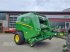 Rundballenpresse del tipo John Deere V461R, Gebrauchtmaschine In Visbek/Rechterfeld (Immagine 1)