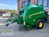 Rundballenpresse des Typs John Deere V461R, Gebrauchtmaschine in Ahaus (Bild 1)