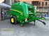 Rundballenpresse des Typs John Deere V461R, Gebrauchtmaschine in Ahaus (Bild 4)