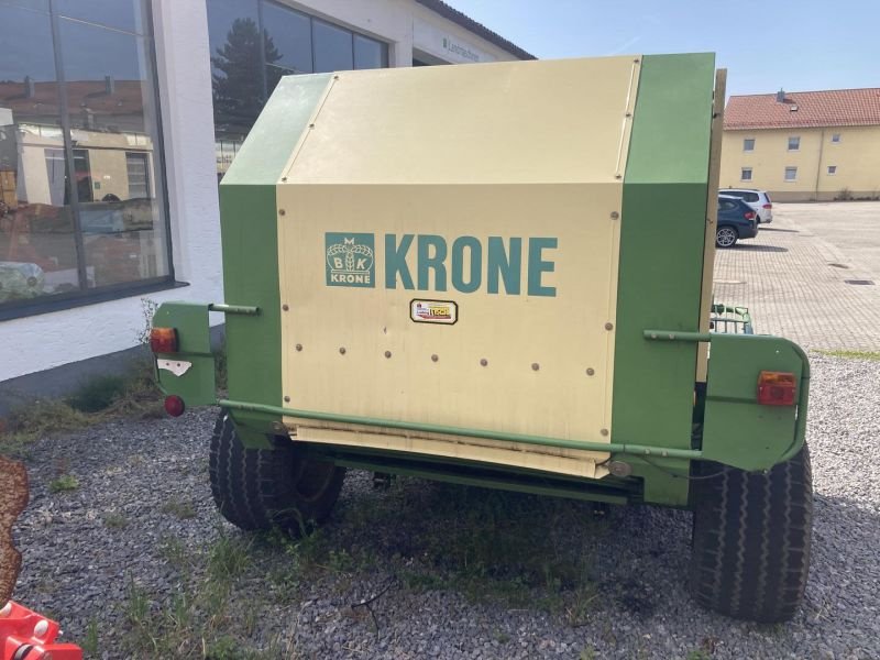 Rundballenpresse типа Krone 1250 ROUND PACK MC, Gebrauchtmaschine в Lappersdorf (Фотография 2)