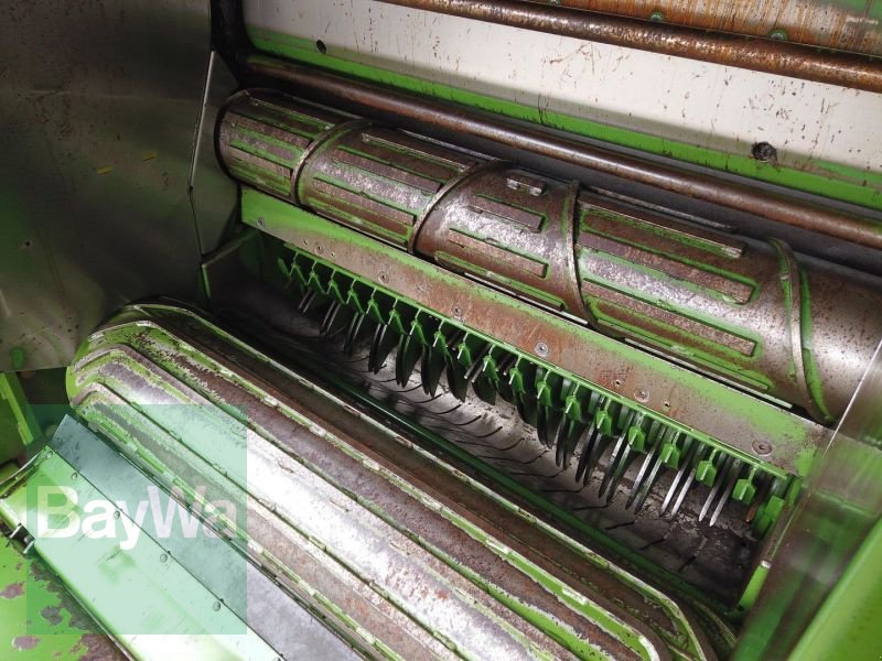 Rundballenpresse del tipo Krone 1250 ROUND PACK MC, Gebrauchtmaschine en Manching (Imagen 21)