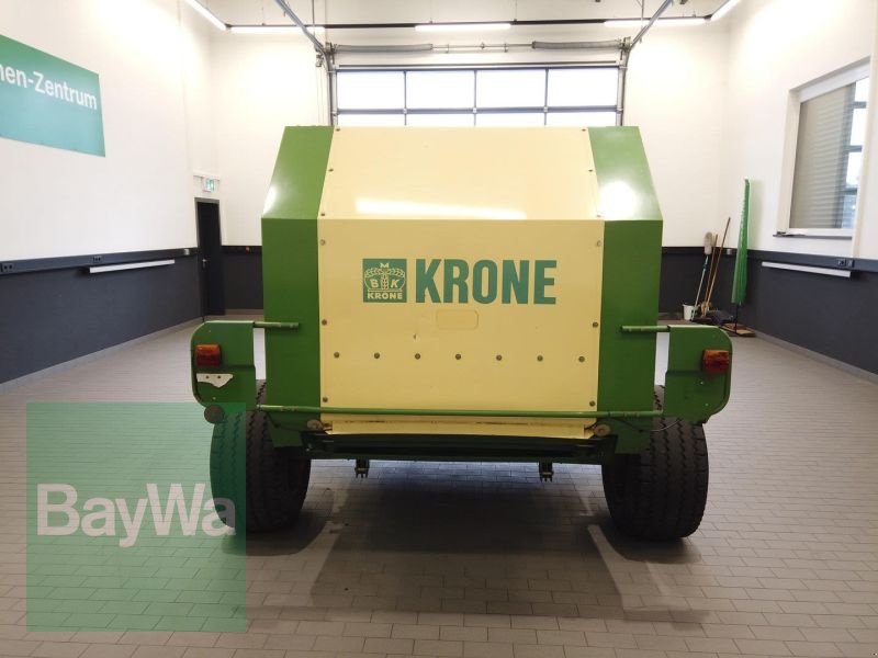 Rundballenpresse tip Krone 1250 ROUND PACK MC, Gebrauchtmaschine in Manching (Poză 7)