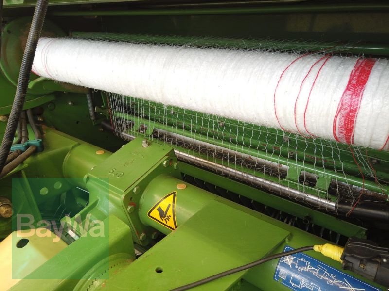 Rundballenpresse des Typs Krone 1250 ROUND PACK MC, Gebrauchtmaschine in Manching (Bild 13)