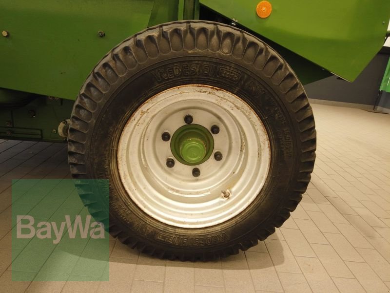 Rundballenpresse van het type Krone 1250 ROUND PACK MC, Gebrauchtmaschine in Manching (Foto 19)