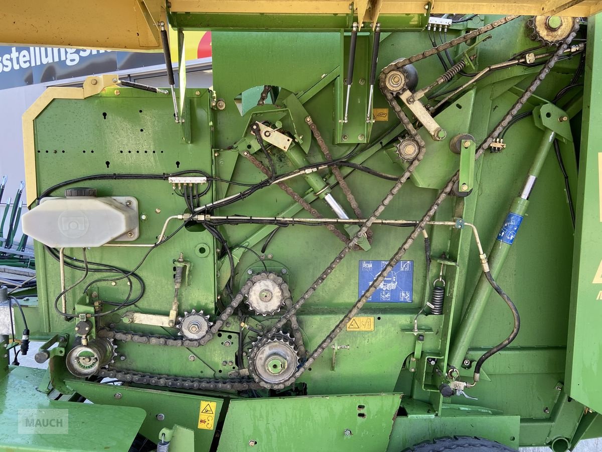 Rundballenpresse tipa Krone 1500 MC, Gebrauchtmaschine u Burgkirchen (Slika 12)