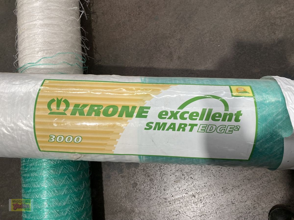 Rundballenpresse tipa Krone Ballennetz Excellent SMART EDGE 2 AKTION!, Neumaschine u Kötschach (Slika 2)