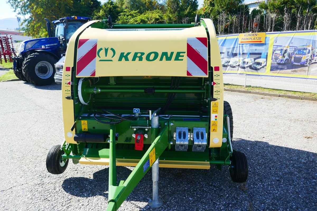 Rundballenpresse del tipo Krone Bellima F 130 B, Gebrauchtmaschine In Villach (Immagine 7)