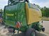 Rundballenpresse del tipo Krone CF 155 XC, Neumaschine In Granzin OT Greven (Immagine 3)