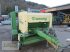 Rundballenpresse del tipo Krone Combi Pack 1250 MC, Gebrauchtmaschine en Kaumberg (Imagen 4)