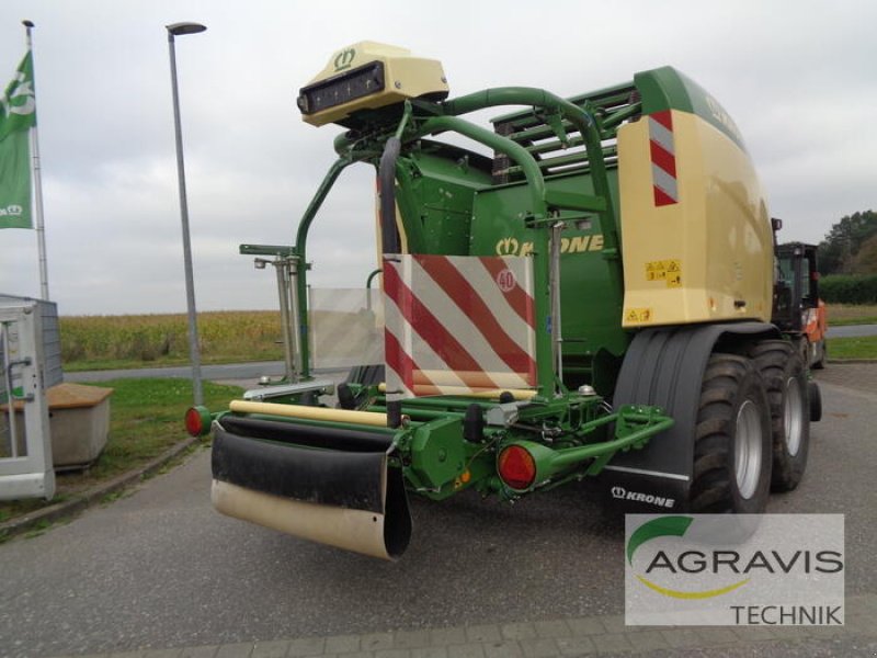 Rundballenpresse typu Krone COMPRIMA CF 155 XC PLUS, Gebrauchtmaschine v Nartum (Obrázok 15)