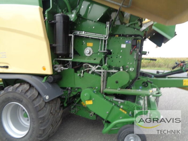 Rundballenpresse typu Krone COMPRIMA CF 155 XC PLUS, Gebrauchtmaschine w Nartum (Zdjęcie 21)