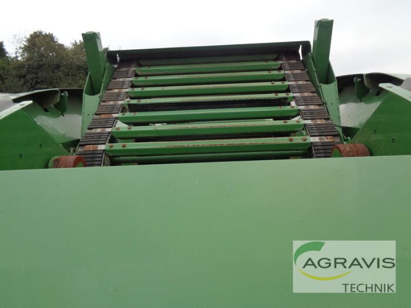 Rundballenpresse des Typs Krone COMPRIMA CF 155 XC PLUS, Gebrauchtmaschine in Nartum (Bild 23)