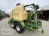 Rundballenpresse des Typs Krone Comprima CF 155 XC, Gebrauchtmaschine in Burgkirchen (Bild 9)