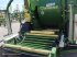 Rundballenpresse van het type Krone Comprima CV 150 XC P, Neumaschine in Gampern (Foto 13)