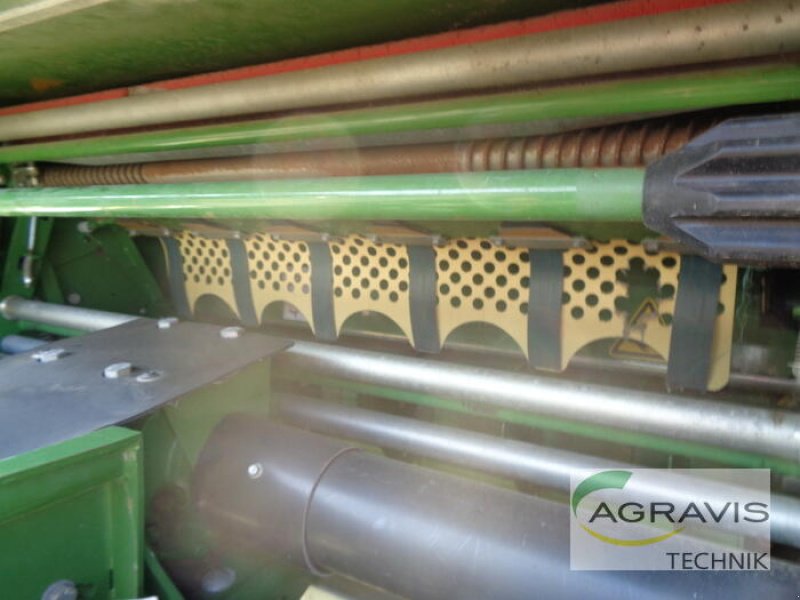 Rundballenpresse du type Krone COMPRIMA CV 150 XC PLUS, Gebrauchtmaschine en Nartum (Photo 8)