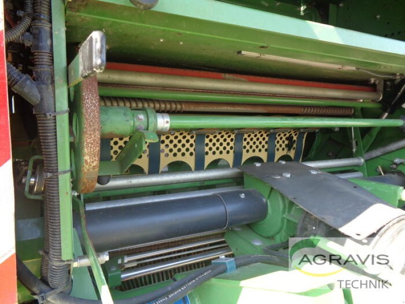 Rundballenpresse del tipo Krone COMPRIMA CV 150 XC PLUS, Gebrauchtmaschine en Nartum (Imagen 22)