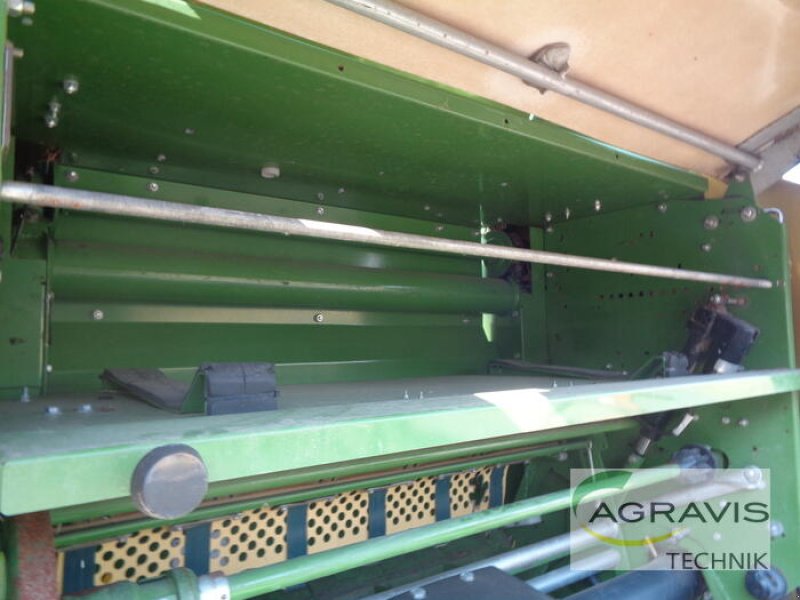 Rundballenpresse des Typs Krone COMPRIMA CV 150 XC PLUS, Gebrauchtmaschine in Nartum (Bild 23)