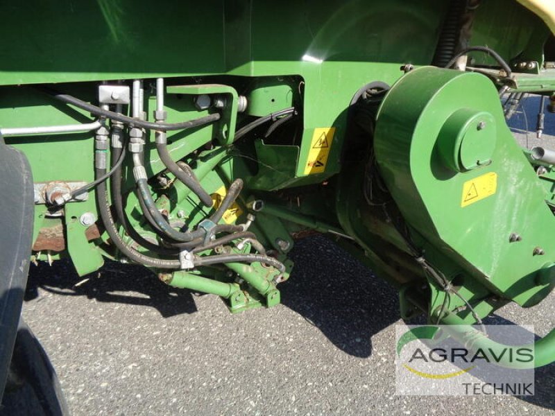 Rundballenpresse del tipo Krone COMPRIMA CV 150 XC PLUS, Gebrauchtmaschine en Nartum (Imagen 18)