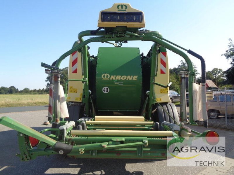 Rundballenpresse des Typs Krone COMPRIMA CV 150 XC PLUS, Gebrauchtmaschine in Nartum (Bild 14)