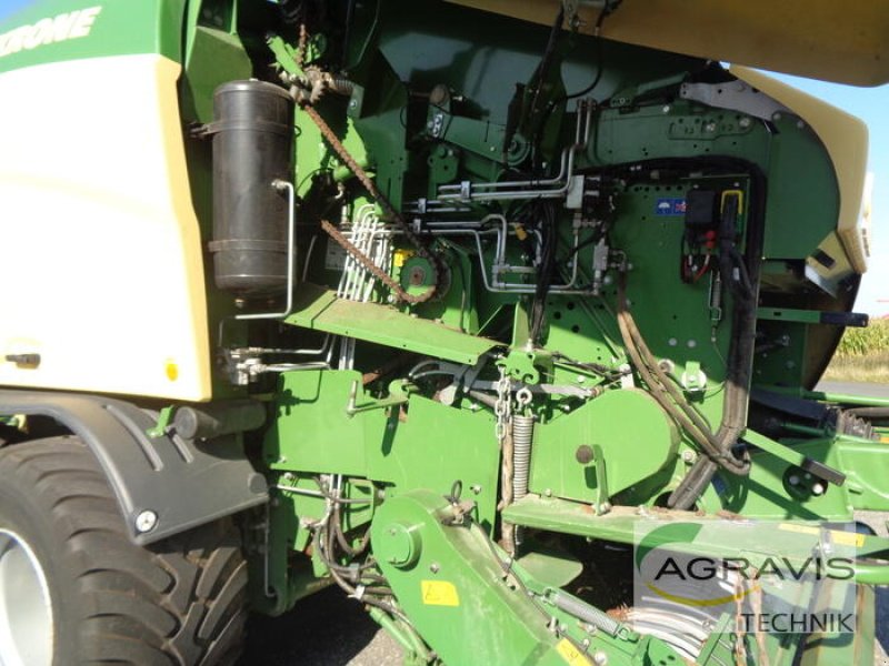 Rundballenpresse typu Krone COMPRIMA CV 150 XC PLUS, Gebrauchtmaschine w Nartum (Zdjęcie 20)