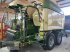 Rundballenpresse des Typs Krone Comprima CV 150 XC X-treme, Gebrauchtmaschine in Senftenbach (Bild 2)