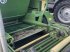 Rundballenpresse del tipo Krone Comprima CV 150 XC, Gebrauchtmaschine In Amerang / OT. Kirchensur (Immagine 9)