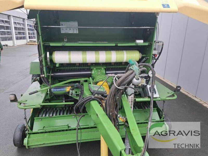 Rundballenpresse del tipo Krone COMPRIMA CV 150 XC, Gebrauchtmaschine en Melle-Wellingholzhausen (Imagen 11)