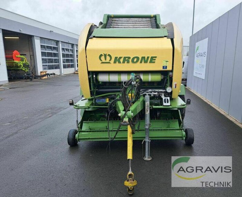 Rundballenpresse del tipo Krone COMPRIMA CV 150 XC, Gebrauchtmaschine en Melle-Wellingholzhausen (Imagen 4)