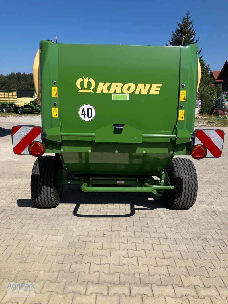 Rundballenpresse του τύπου Krone COMPRIMA F 125 XC, Neumaschine σε Kirchdorf (Φωτογραφία 4)