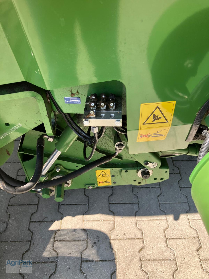 Rundballenpresse typu Krone COMPRIMA F 125 XC, Neumaschine v Kirchdorf (Obrázek 13)