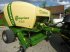 Rundballenpresse del tipo Krone Comprima F 125 XC, Gebrauchtmaschine en Epfach  (Imagen 1)