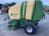 Rundballenpresse del tipo Krone Comprima F 125 XC, Gebrauchtmaschine In Feilitzsch (Immagine 5)